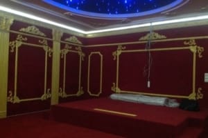 Строительство домашних кинозалов «под ключ»