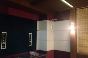 Строительство домашних кинозалов «под ключ»